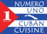 Numero Uno Restaurant