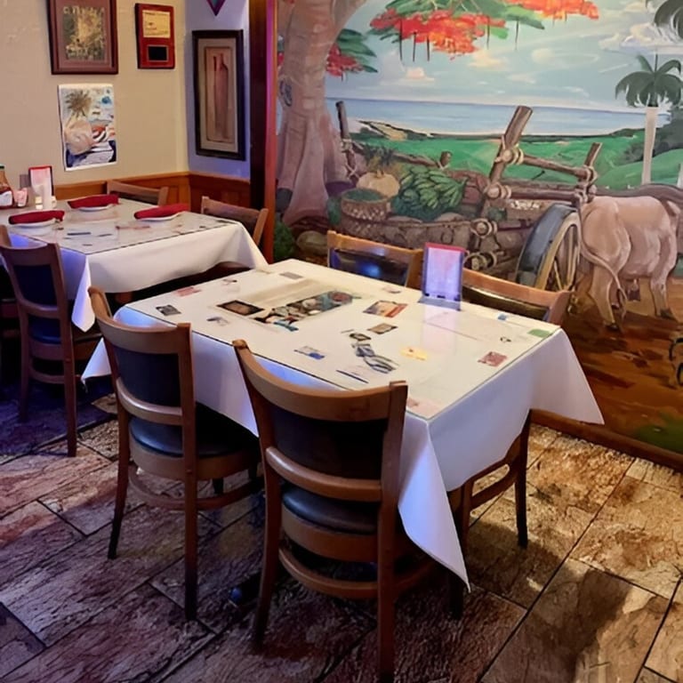 A Friendly Dine-In Experience for All👨‍👩‍👧‍👦