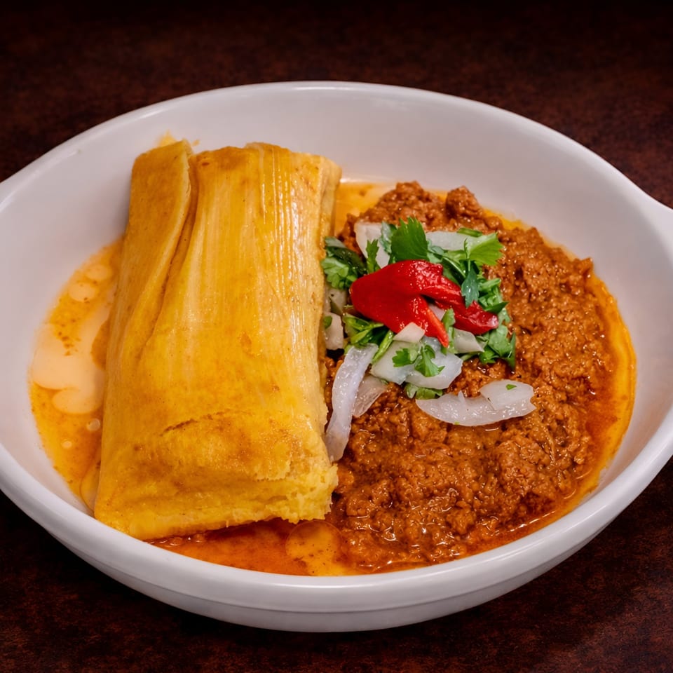 Authentic Cuban Flavors🍽️