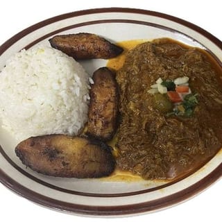 #9 Ropa Vieja
