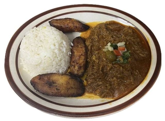 #9 Ropa Vieja.